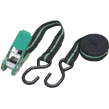 Cinta de amarração de duas peças Wolfcraft 3442000