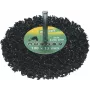 Disco de limpeza universal Wolfcraft 1674000 100 mm