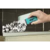 Raspador de plástico 2K Wolfcraft 38 mm azul/preto 4101000