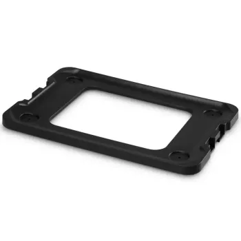 Placa adaptadora Einhell 2048401 TE-COL 18/27 Li 420 x 280 x 25 mm