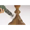 Conjunto de polimento hobby Wolfcraft 2178000