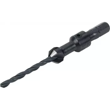 Broca de escarear Wolfcraft 2545000, 1 unid.