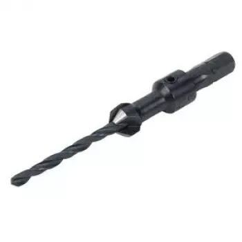 Broca de escarear Wolfcraft 2545000, 1 unid.