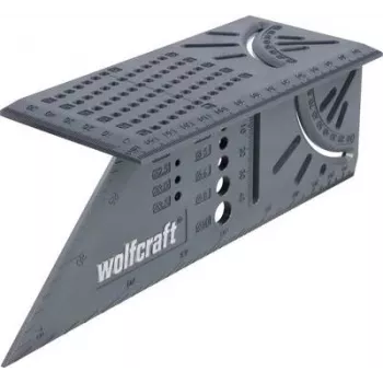 Transferidor de esquadria Wolfcraft 5208000