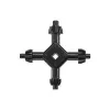Chave de bucha universal Wolfcraft 2635000
