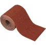 Wolfcraft 3176000 Rolo de lixa grão P240 5 m x 93 mm