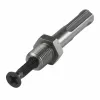 wolfcraft 2640000 Adaptador de bucha SDS-plus 1/2