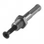 wolfcraft 2640000 Adaptador de bucha SDS-plus 1/2