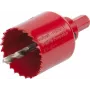 wolfcraft 5470000 Serra copo de bimetal 68 mm para madeira, metal, plástico, pladur