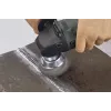 Wolfcraft Escova de copo 2700000