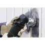 Wolfcraft Escova de copo de arame ondulado M14 75 mm 2125000