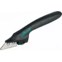 Wolfcraft 5570000 Raspador de juntas com lâmina de metal duro reversível