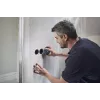 Wolfcraft 68 mm Rebarbadora para orifícios de broca (5892000)