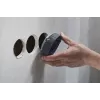 Wolfcraft 68 mm Rebarbadora para orifícios de broca (5892000)