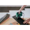 Wolfcraft 2379000 Conjunto de 3 lâminas de serra de vaivém encabadouro T HCS 100 mm 10 TPI para madeira e plásticos