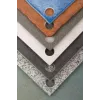 wolfcraft 5924000 Coroa de broca diamantada 6 mm para grés porcelânico, granito, azulejos, aço inoxidável