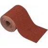 Wolfcraft 3173000 Rolo de lixa grão 100, 5 m x 93 mm