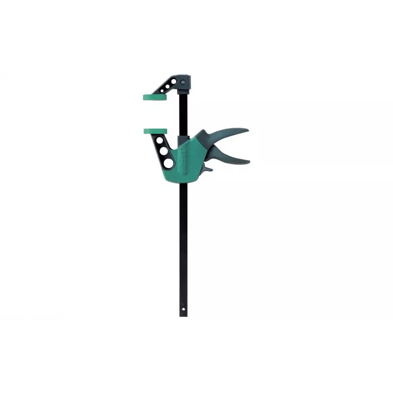Wolfcraft EHZ Easy 75-300 Sargento de uma mão 3021000