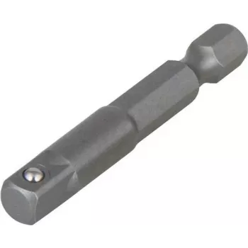 Wolfcraft 2415000 Adaptador de chave de caixa 1/4