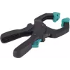 Wolfcraft FZR Sargento de catraca 60 mm Sargento de uma mão 3616000