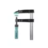 Wolfcraft SC 80-150 Sargento em F abertura 150 mm, profundidade 80 mm 3057000