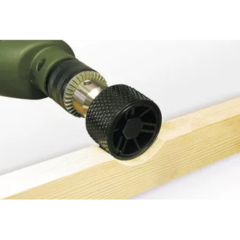 Wolfcraft Lima rotativa S encabadouro 6 mm 52 x 30 mm 2520000