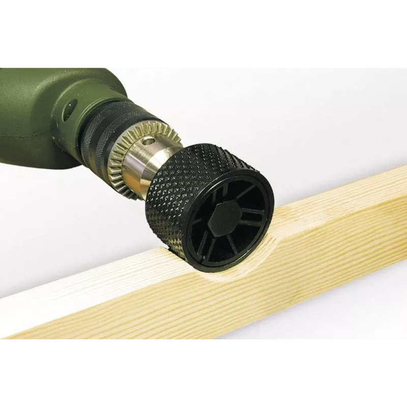 Wolfcraft Lima rotativa S encabadouro 6 mm 52 x 30 mm 2520000