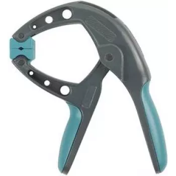 Wolfcraft FZH 40 Ergo Sargento de mola 3626000, abertura máx. 40 mm