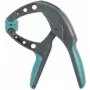 Wolfcraft FZH 40 Ergo Sargento de mola 3626000, abertura máx. 40 mm