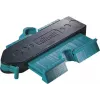 Wolfcraft Medidor de contornos 130 mm 6949000