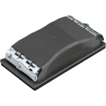 Taco de lixar manual Wolfcraft 2891000