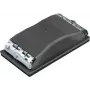 Taco de lixar manual Wolfcraft 2891000