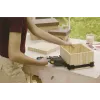 Alicate tensor de fita com catraca de uma mão Wolfcraft 3681000