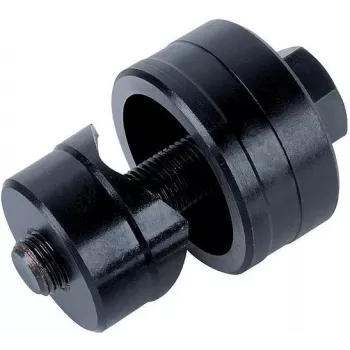 Vazador de chapa Wolfcraft 3753000 32 mm