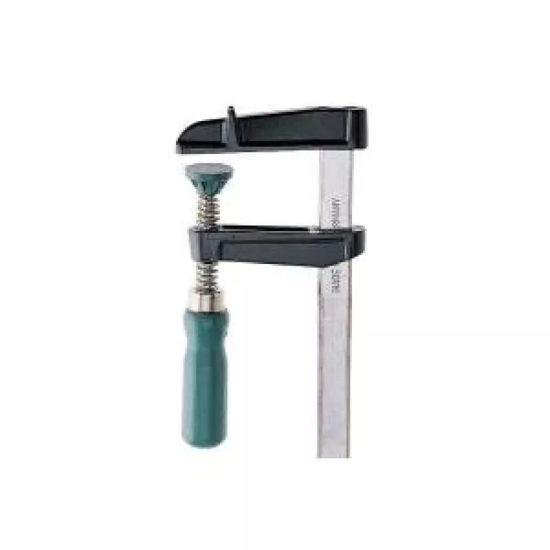 Grampo de rosca hobby Wolfcraft SZ 50-100 100 mm 3607000