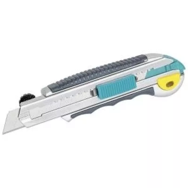 wolfcraft 4136000 X-ato Profi de lâmina retrátil