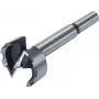 Broca Forstner Wolfcraft 3327000 50 mm, comprimento total 90 mm, haste cilíndrica