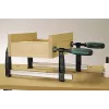 Grampo de rosca wolfcraft SZ 120-700 700 mm preto / cinzento 3622000