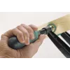 Grampo de rosca wolfcraft SZ 120-700 700 mm preto / cinzento 3622000