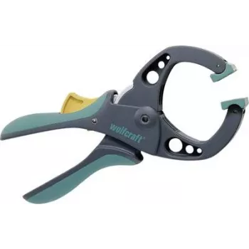 Grampo de catraca Wolfcraft FZR 50 mm 3632000