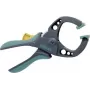 Grampo de catraca Wolfcraft FZR 50 mm 3632000