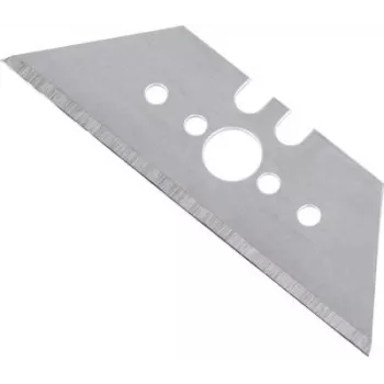 Lâminas trapezoidais Profi Wolfcraft 4307000 pack de 10