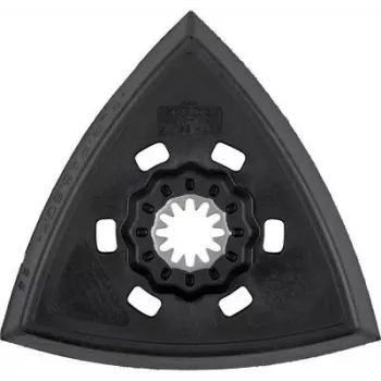 Prato de lixar delta Wolfcraft 4247000, 93 mm, velcro, 1 unid.