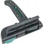 Cortador de pladur com calha de guia wolfcraft 900 mm 4014000