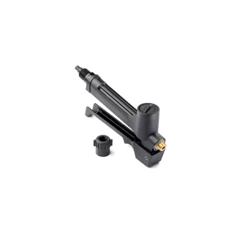 Válvula de fecho rápido em plástico GLORIA para Priva 5, 229 S e Hobby 229 TS 726896.0000