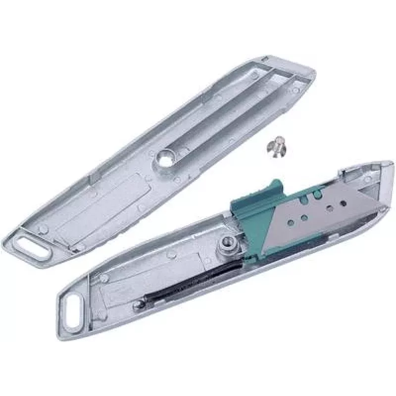wolfcraft 4134000 Faca de segurança