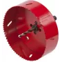 wolfcraft 5495000 Serra de copo
