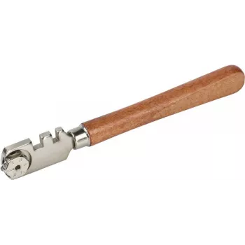 Cortador de vidro e azulejo Wolfcraft Profi 4109000