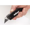 wolfcraft 4124000 Faca de lazer em alumínio
