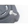 Lâminas de substituição para rebarbador de bordas de furos Wolfcraft 5893000, 6 unidades
